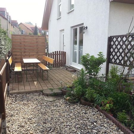 Ferienwohnung Schusi Freital Extérieur photo