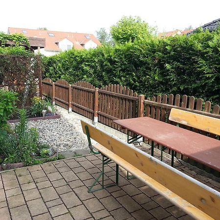Ferienwohnung Schusi Freital Extérieur photo