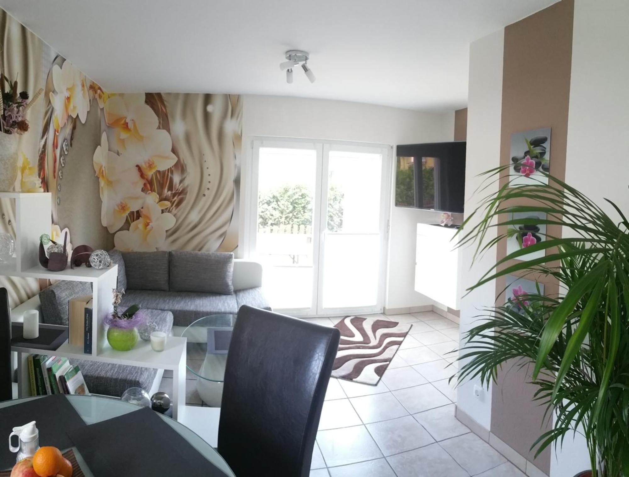 Ferienwohnung Schusi Freital Extérieur photo