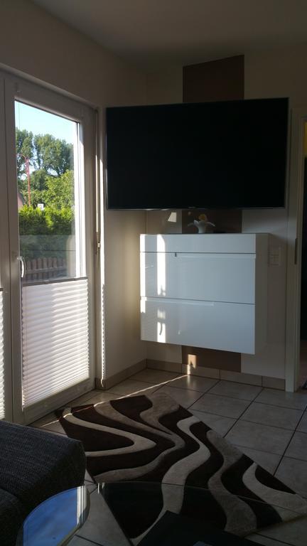 Ferienwohnung Schusi Freital Extérieur photo