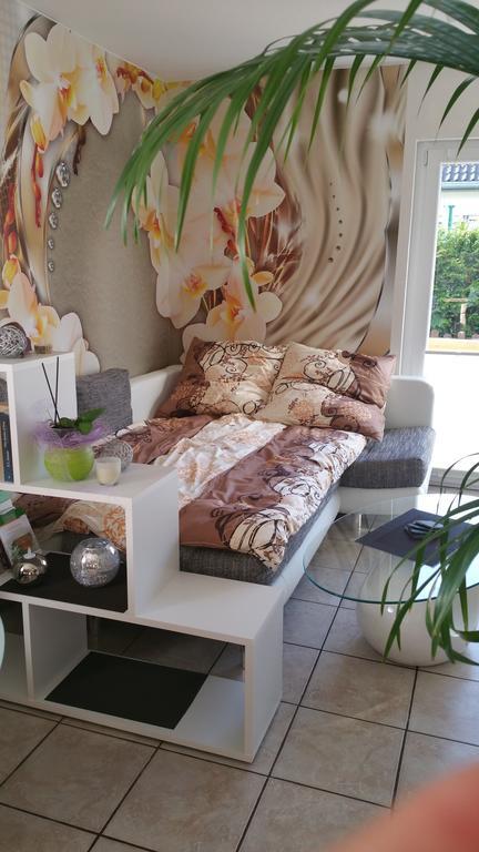 Ferienwohnung Schusi Freital Extérieur photo