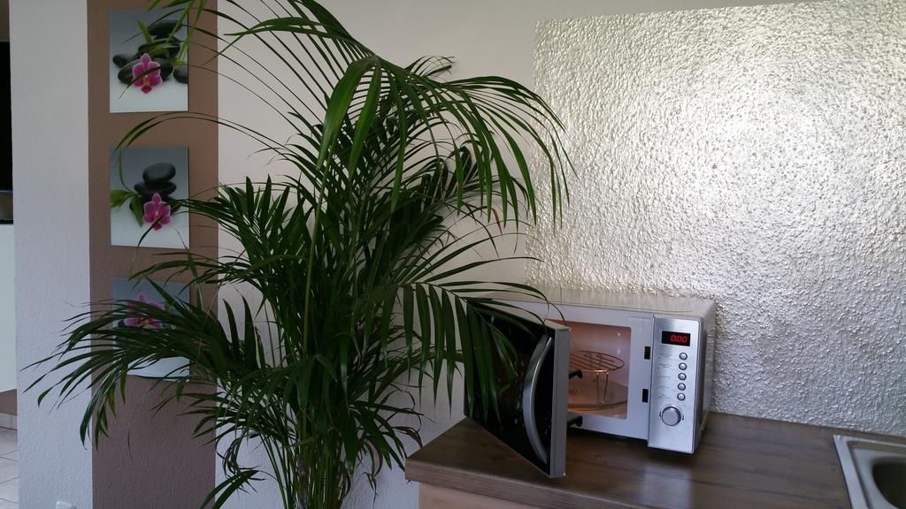 Ferienwohnung Schusi Freital Extérieur photo