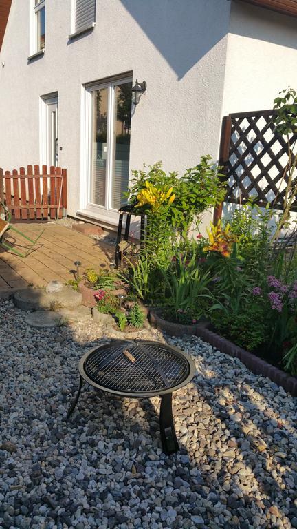 Ferienwohnung Schusi Freital Extérieur photo