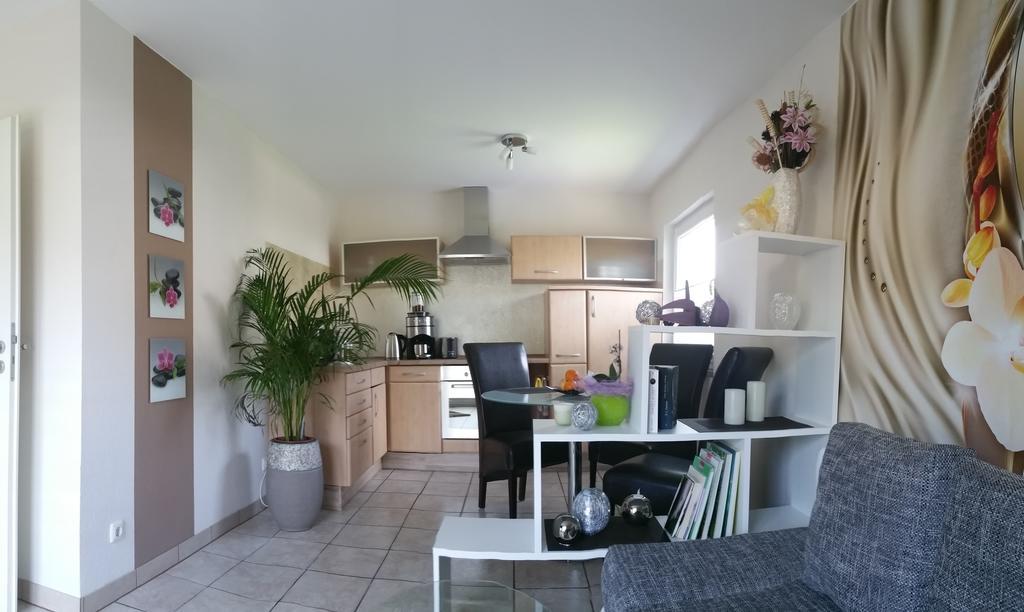 Ferienwohnung Schusi Freital Extérieur photo