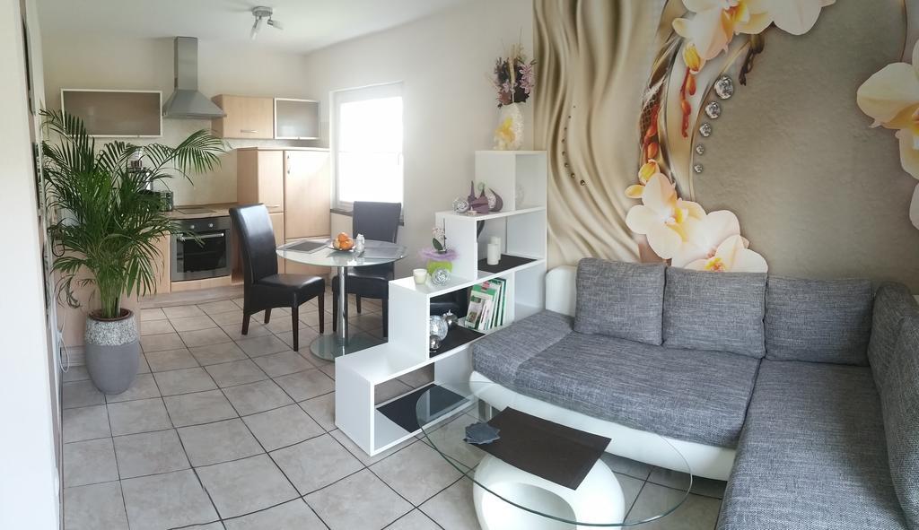Ferienwohnung Schusi Freital Extérieur photo