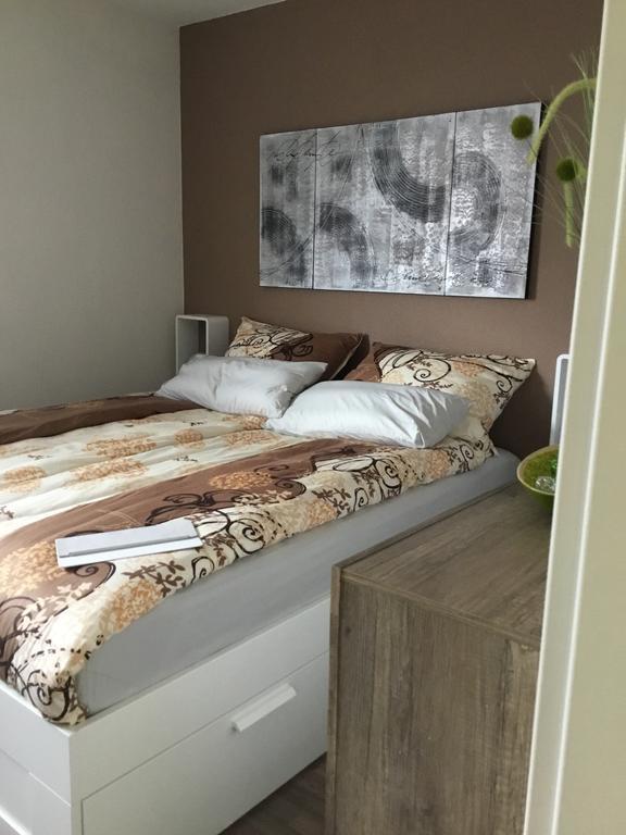 Ferienwohnung Schusi Freital Extérieur photo