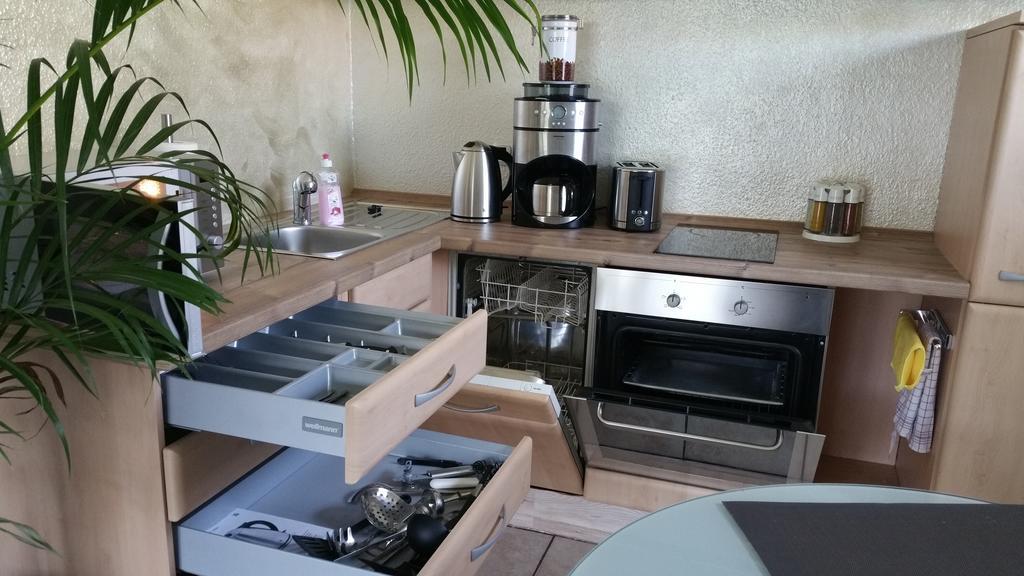 Ferienwohnung Schusi Freital Extérieur photo