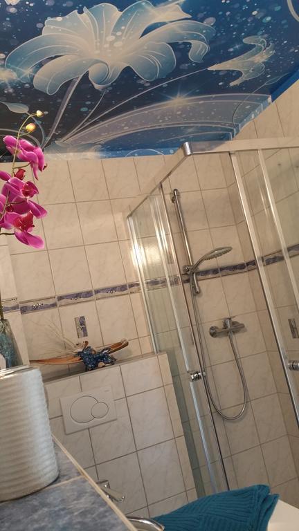 Ferienwohnung Schusi Freital Extérieur photo