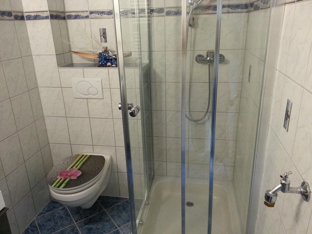 Ferienwohnung Schusi Freital Extérieur photo