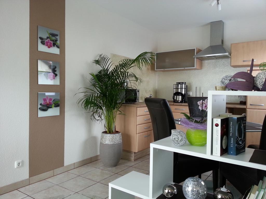 Ferienwohnung Schusi Freital Extérieur photo