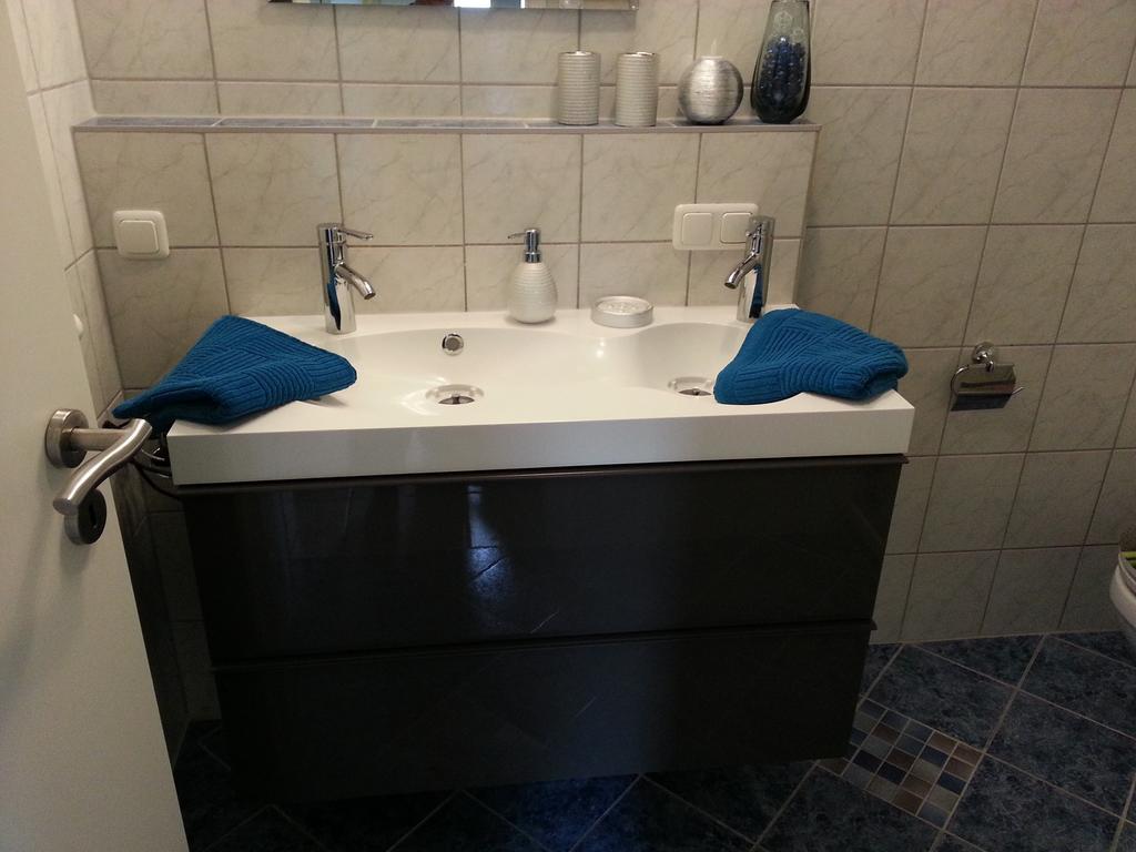 Ferienwohnung Schusi Freital Extérieur photo