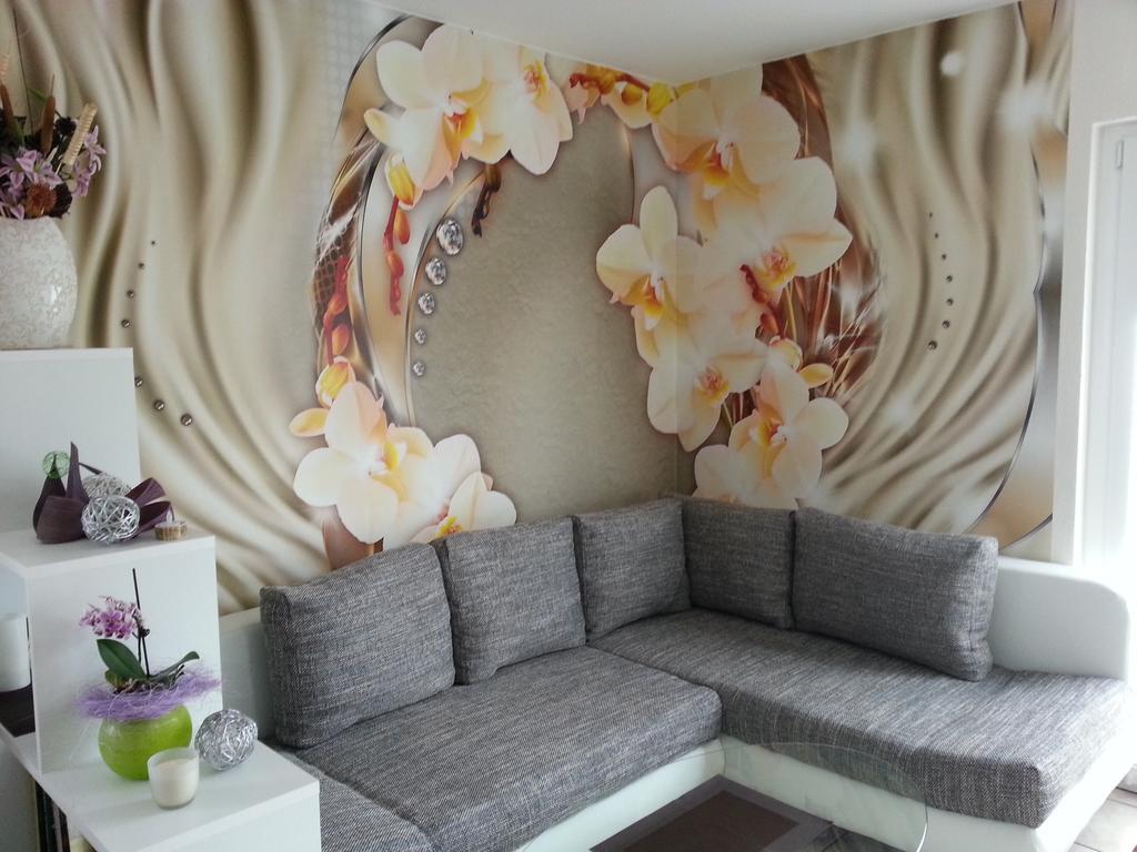 Ferienwohnung Schusi Freital Extérieur photo